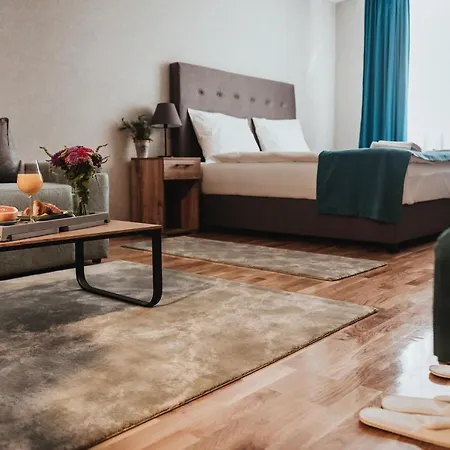 Magellan Family Lux 4* Novi Sad