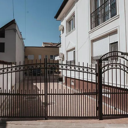 Magellan Family Lux 4*