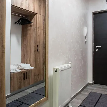 Aparthotel Magellan Family Lux 4*