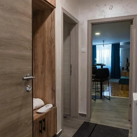 Magellan Family Lux Novi Sad