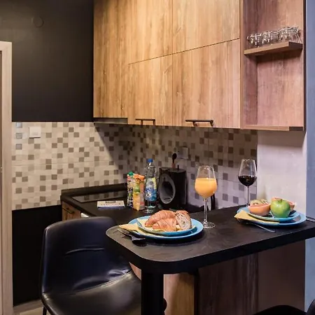 Magellan Family Lux Novi Sad