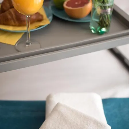 Aparthotel Magellan Family Lux