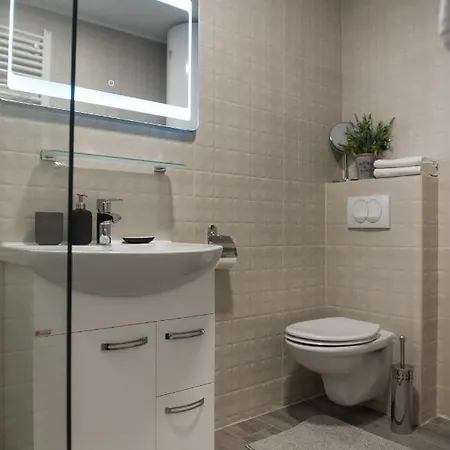 Magellan Family Lux 4* Novi Sad