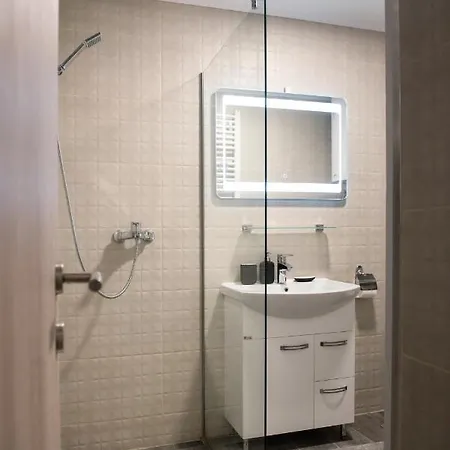 Magellan Family Lux Aparthotel 4*